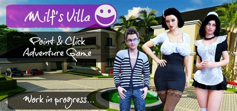 milf villa walktrough|Milf’s Villa [Final] [ICSTOR] Download .